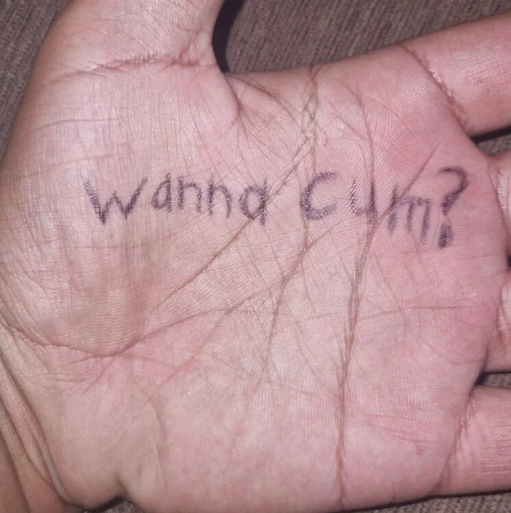 Офлайн-чат XXX thebruvisacoolsoul