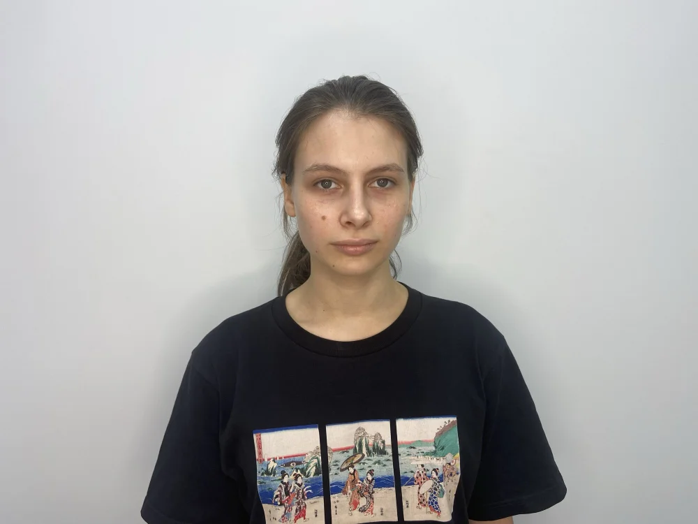 MaryCarteru's Offline XXX Chat