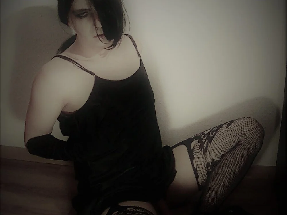 Murphy_Law Offline XXX-chat