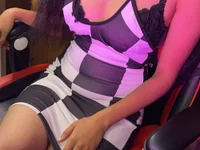 Baby_naughtyyのライブXXXチャット