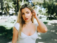 LiliBanger webcam thumbnail