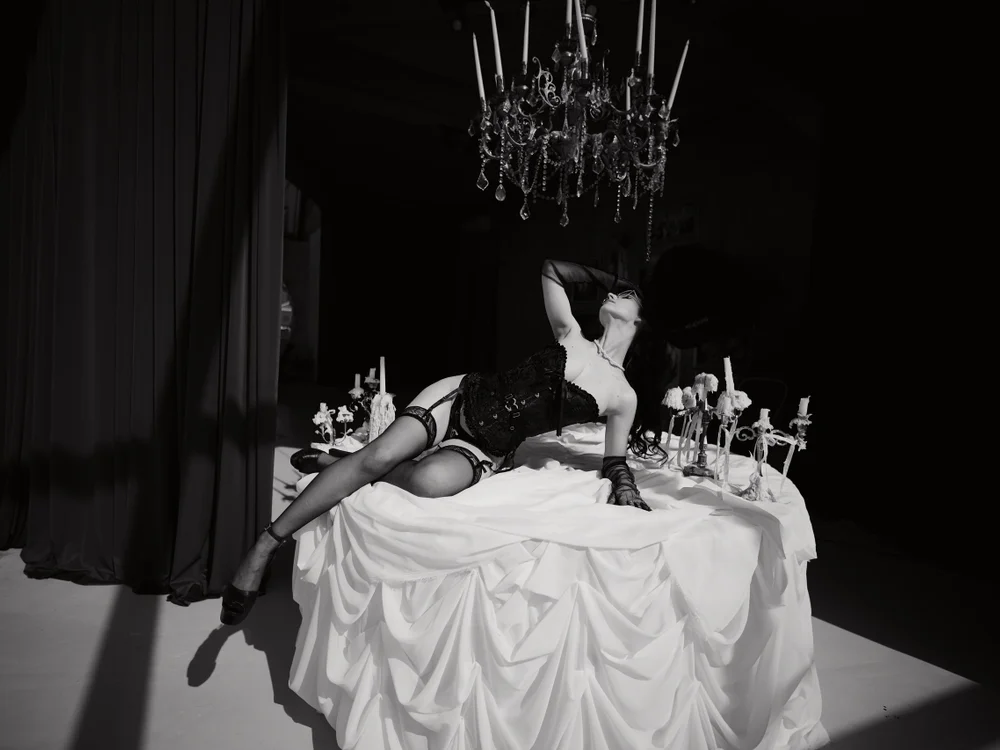 Evelyn_Rush's Offline XXX Chat