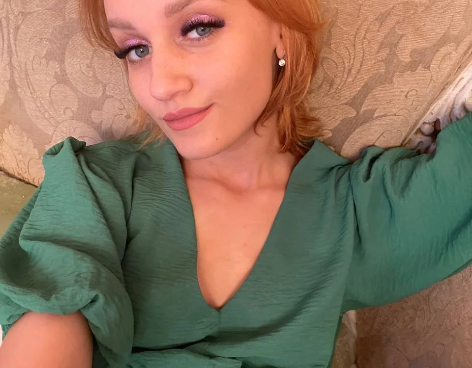 vanessahayde's Offline Chat Room