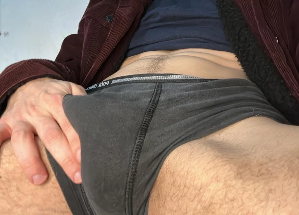 Oliver_rev's Offline XXX Chat