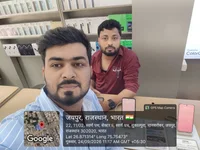 Saloniku webcam