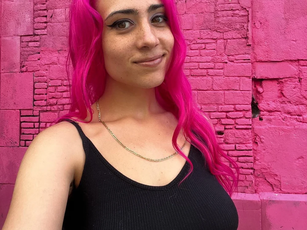 NalaPecosa's Offline Chat Room