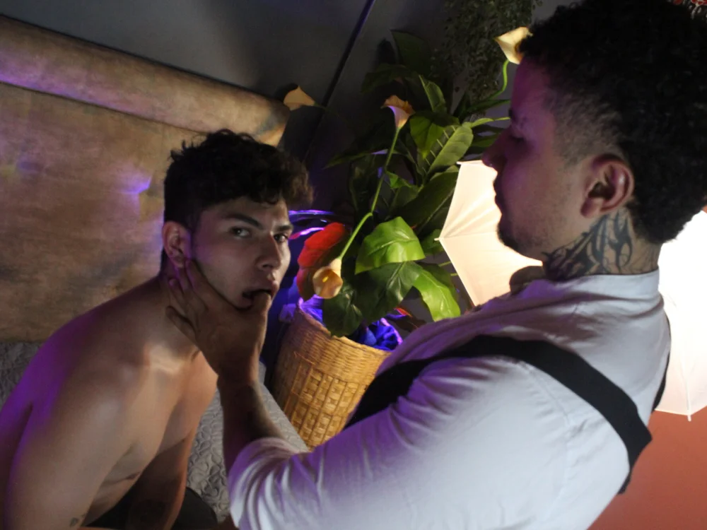 Lance_miller cam model