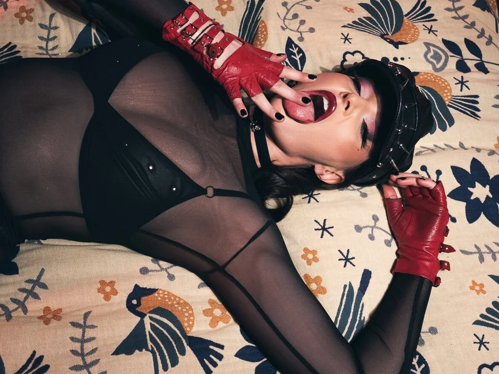 SinistraOnyx Offline XXX Chat