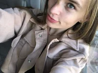 BlueBlondeX's webcam live show