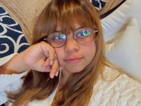 crisdolly's webcam live show