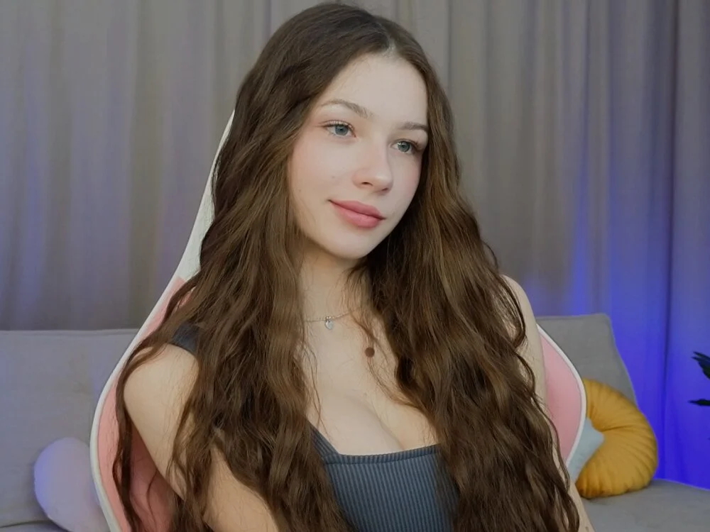 CherryJ_'s Live XXX Chat