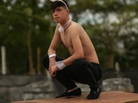 Model AdrianRushx