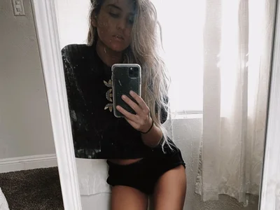 Thebeachyblonde - Girl 