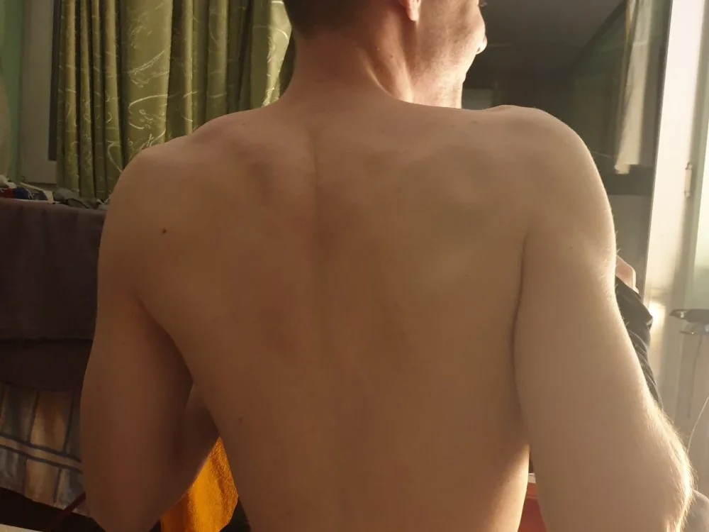 captain_problem's Offline XXX Chat