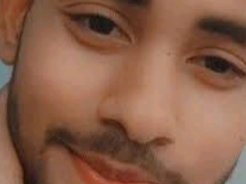 Offline chatovací místnost Vishalhotguy