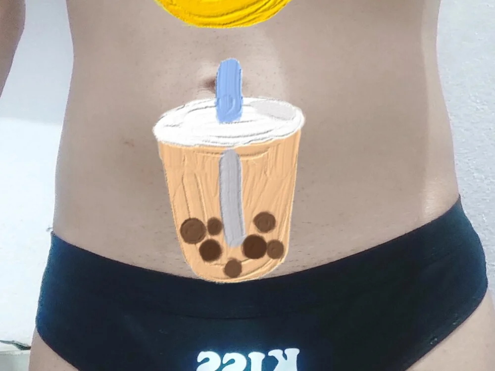 fakelove95's Offline XXX Chat