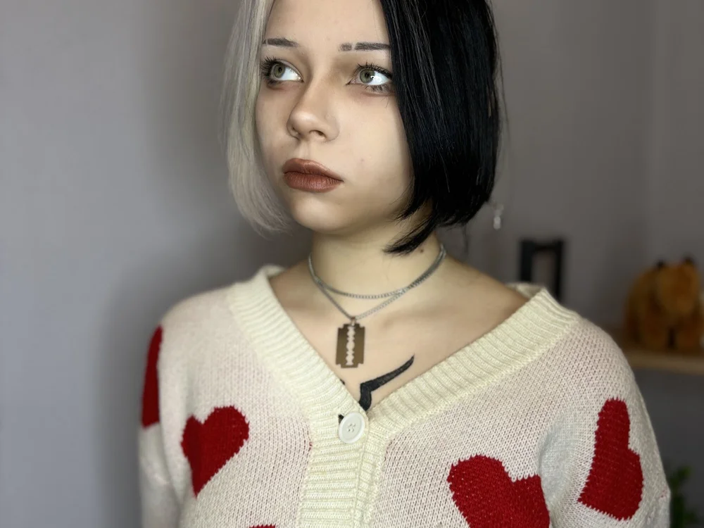 HinaSinel's Offline XXX Chat