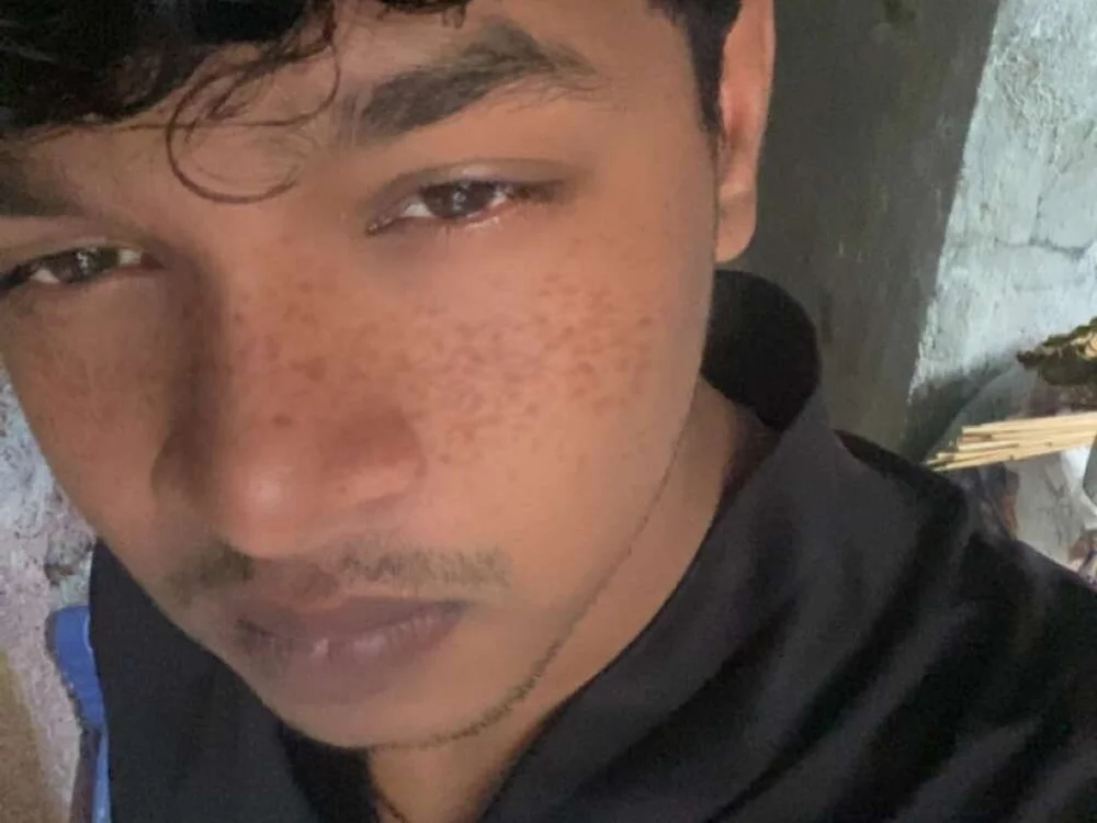 jhorny247 오프라인 XXX 채팅