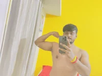 swappyk's webcam live show
