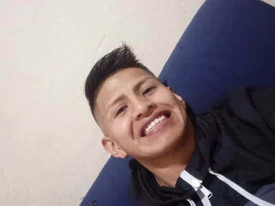 Mateolobo94 - Boy 