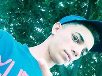 Bode1994's webcam live show