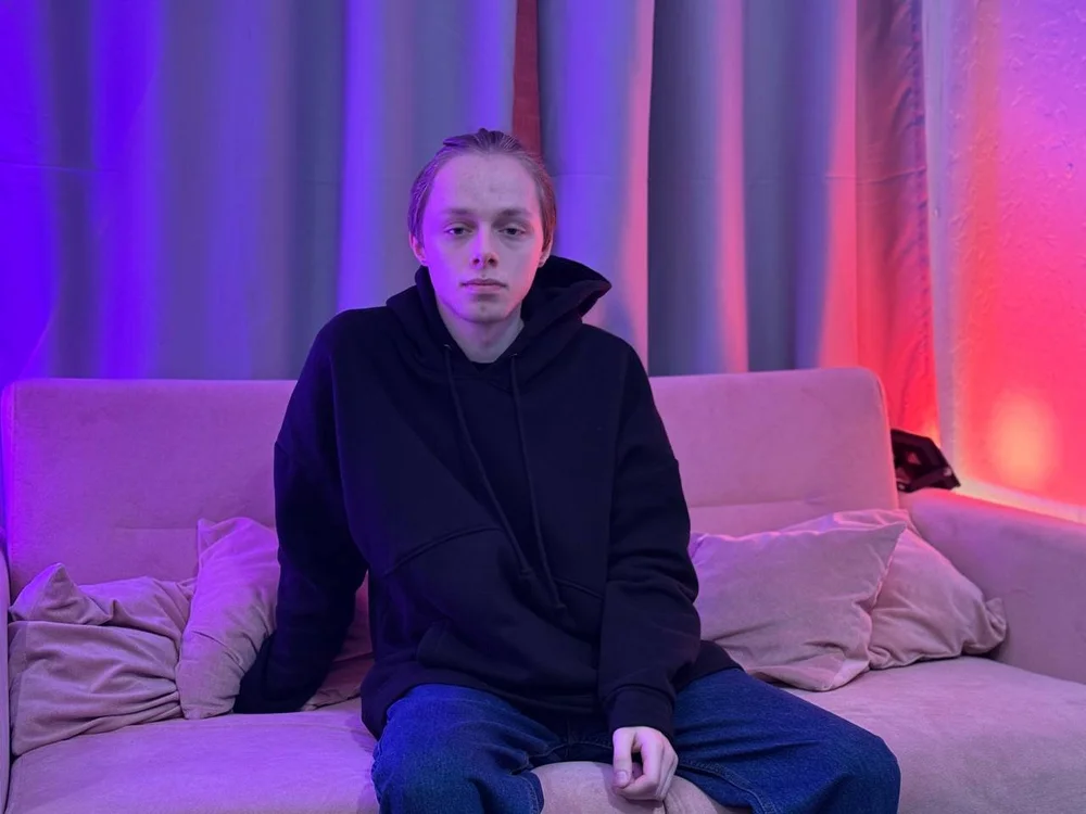 quanick's Offline Chat Room