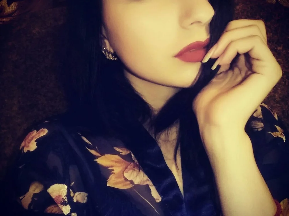 MagicDonna's Offline XXX Chat