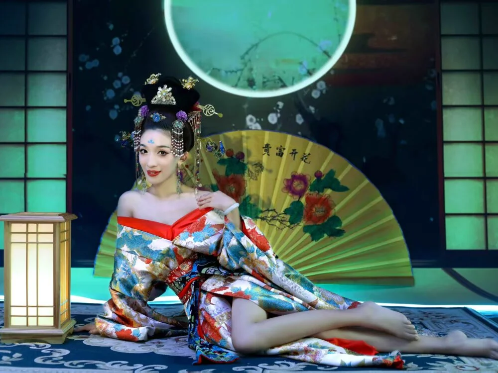 linhanbaby 离线XXX聊天