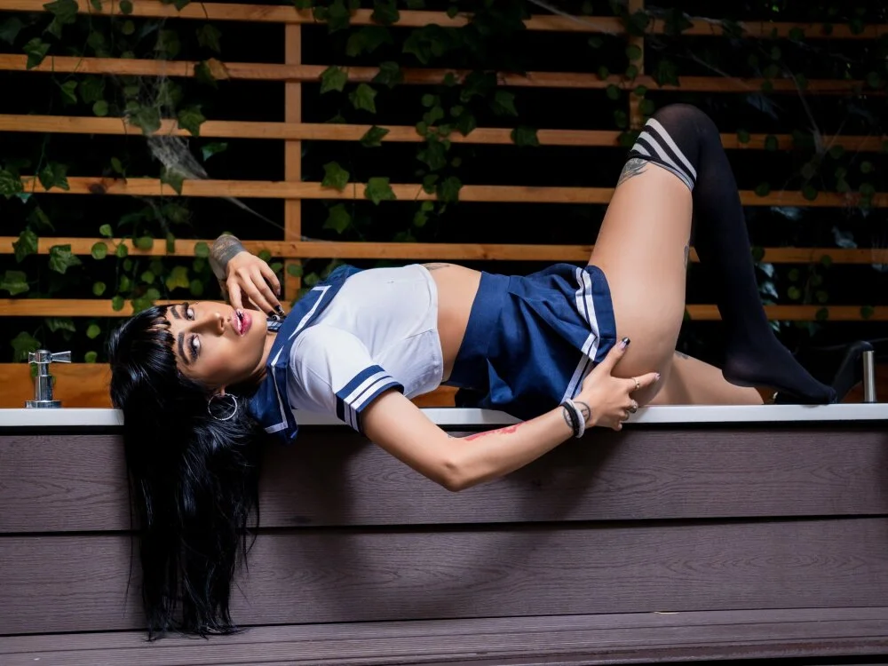 HaryBlair's Offline XXX Chat