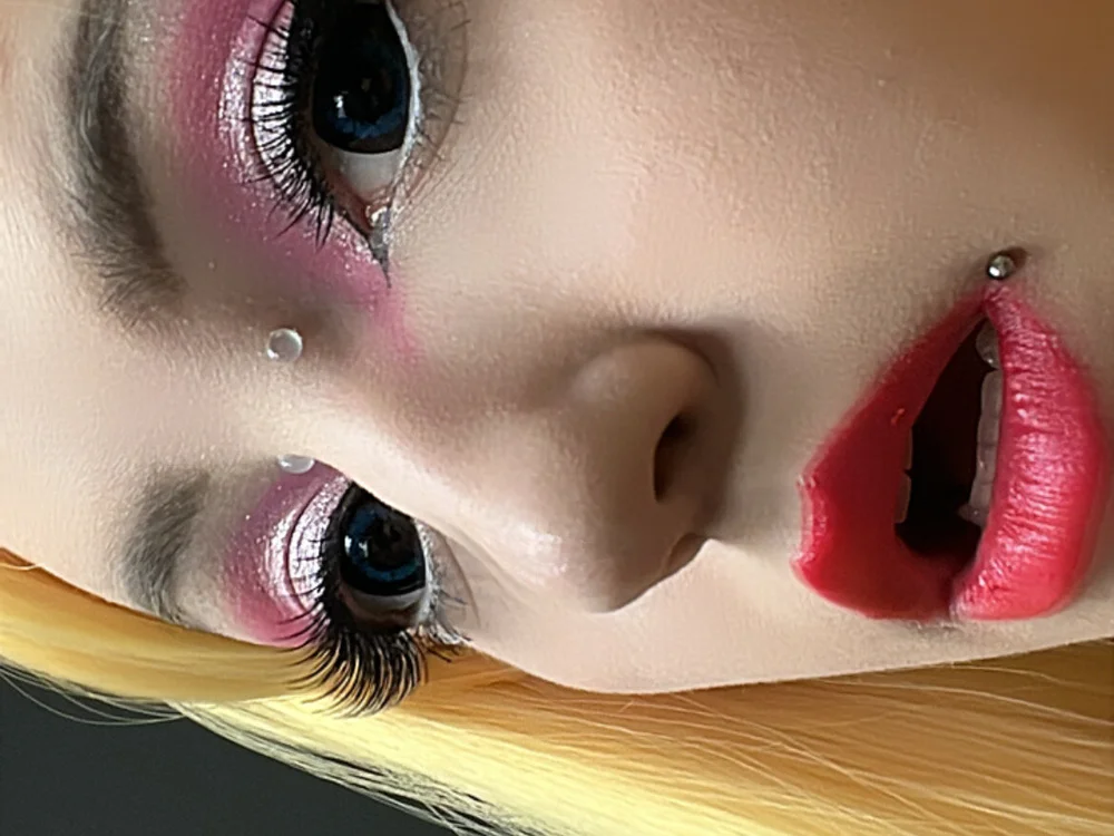 NekoooMeee's Offline XXX Chat