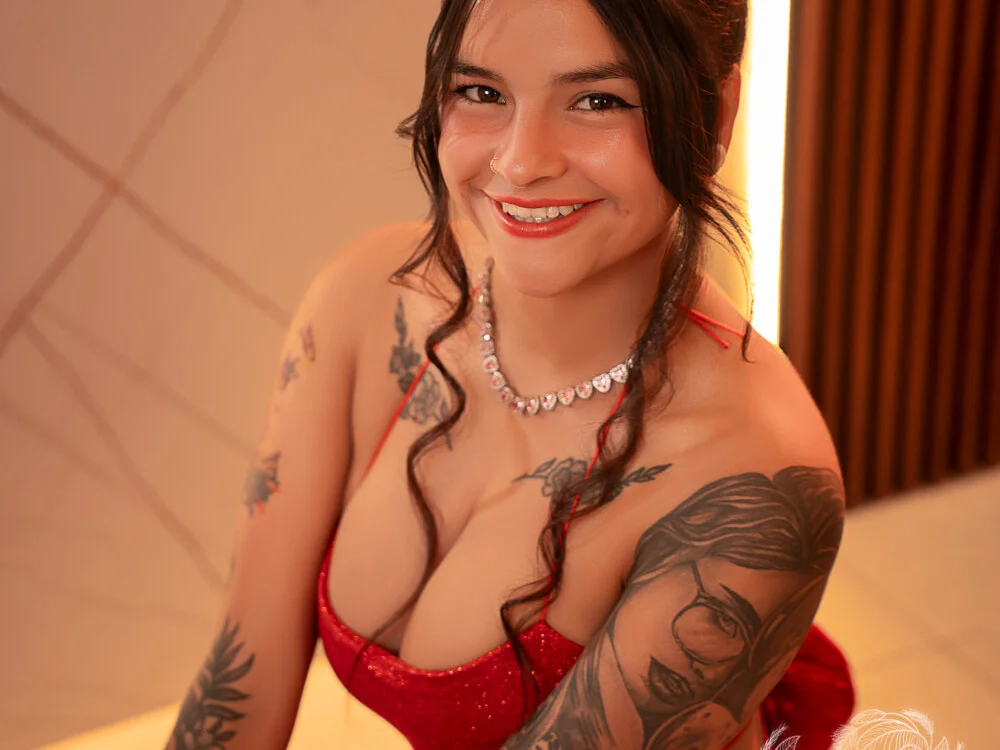 keiilaa offline XXX-chatje