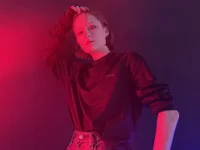 Annie_Way's webcam live show