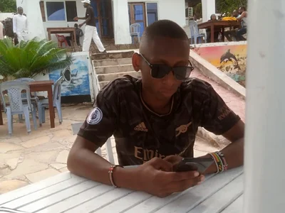 Brianke1 - Boy 