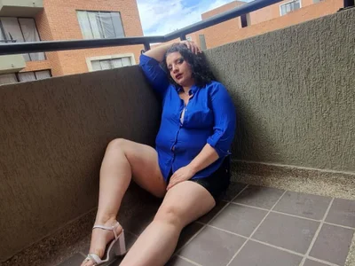 Aleja_Gonzales - Girl 
