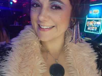 infinirose's webcam live show