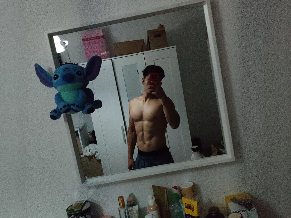 xxsexm's most recent online preview