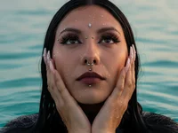 XXX chat uživo modela missashlyrosette