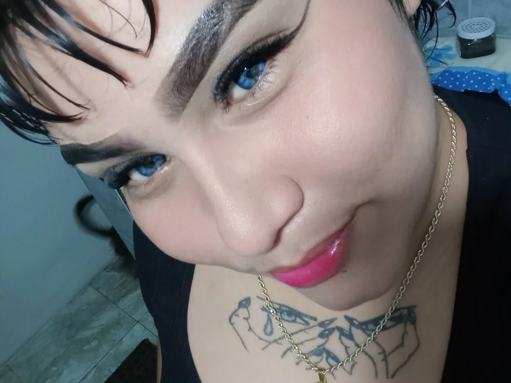 Chat +18 off-line de RoisinXXX