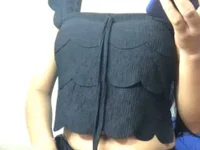 JIYA_23's webcam live show