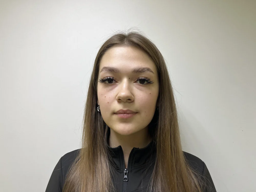 Offline chatovací místnost FloraBarkus