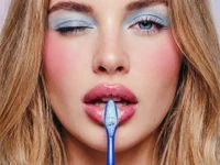 Модель _TiffanyCo_