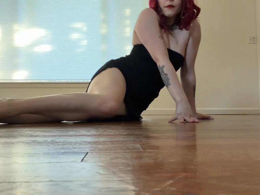 MadelynnNova's most recent online preview