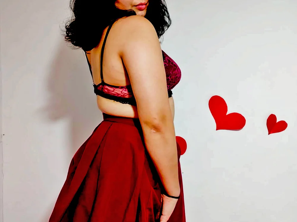 XViolet_SweetX's Offline XXX Chat