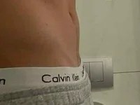 Allen111014's webcam live show