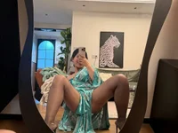 Модель Jessica_babby