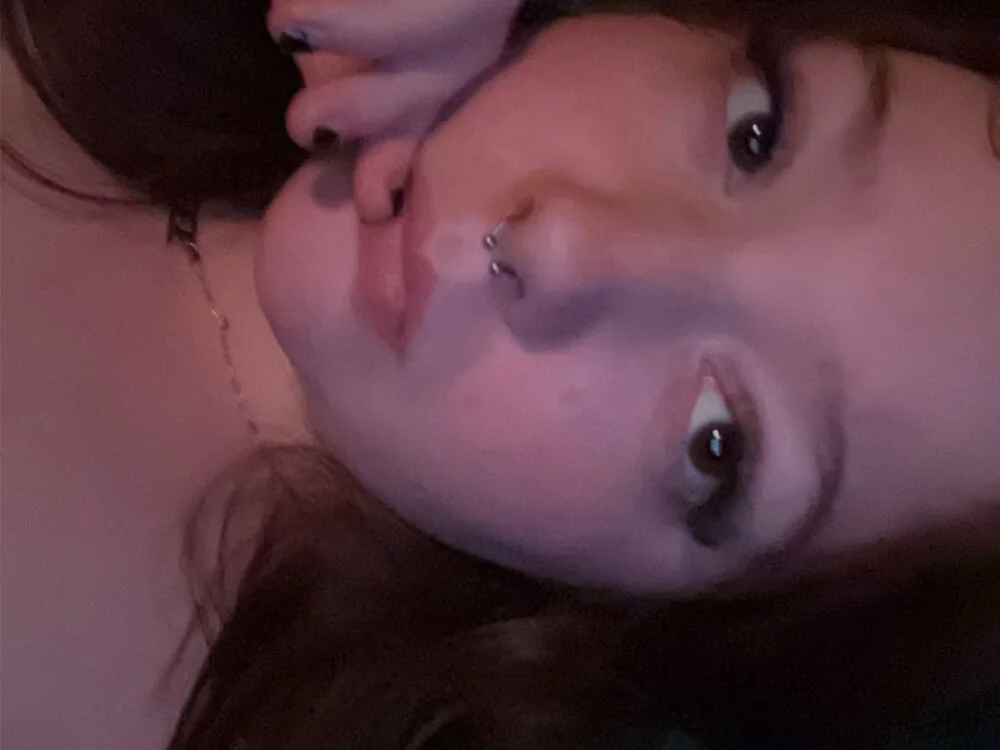 ScarlettSinner Obrolan XXX Offline