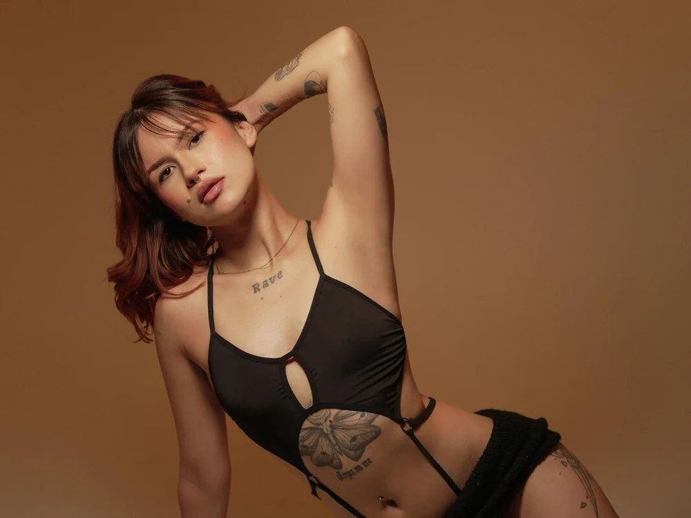 Eva-Viulet