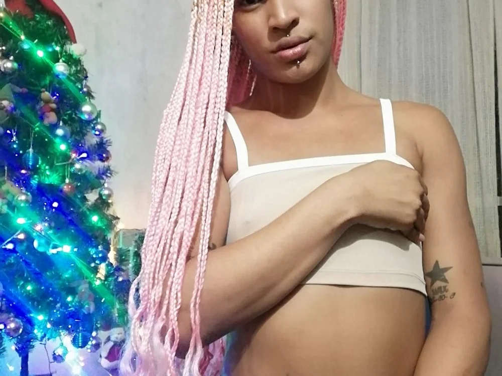 kenda_Fox's Offline XXX Chat