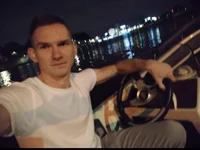 Вебкам-шоу Badman232