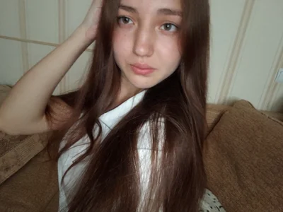 Evangelll - Girl 